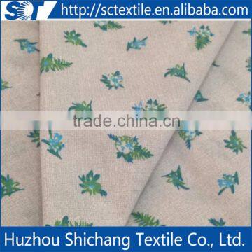 Hot-Selling High Quality Low Price polyester spandex fabric