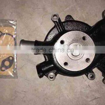 Japanese Spare Part Water Pump Assy for Heavy Duty Truck HINO 700 Made From China photo-2