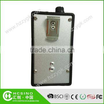 100V~120V Variable Hydroponics AC Centrifugal Inline Fan Adjustable Speed Controller photo-4