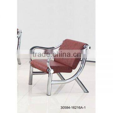 high quality office Shape sponge leisure sofa 30584-16216A-1