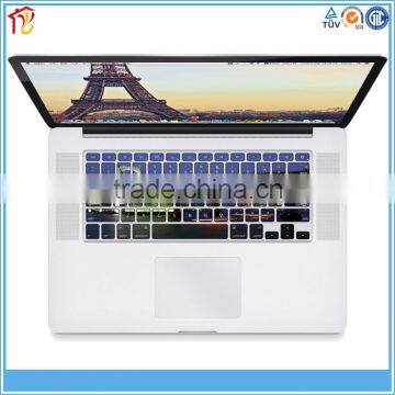 Removable Using Custom Design Bulk in Stock Sticker for Laptop Keyboard