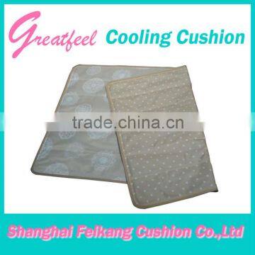 New HOT sales cooling cushion wholesales in alibaba