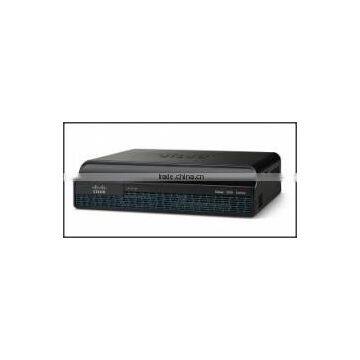 Cisco Router C1921-4G-V-SEC-K9