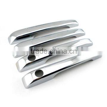 VW MK2 Parts Chrome Door Handle Covers photo-2