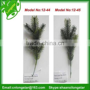 Artificial PE Christms Tree Branch