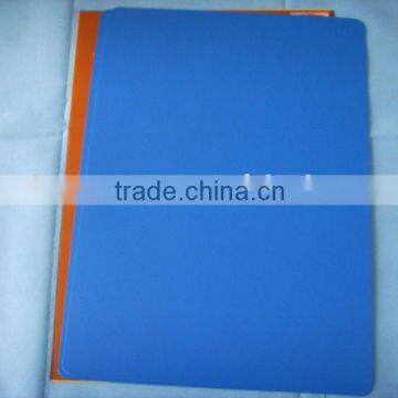 PVC Binding Cover