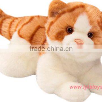 Plush Cat Toys photo-2