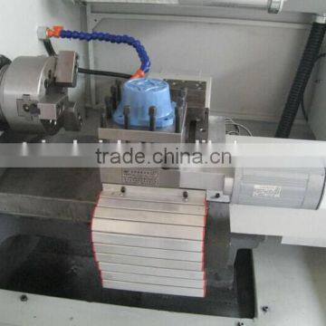 Oil Bath Type Automatic Feeder HAISHU CK0640A CNC Lathe Feeder nc Machine Affordable