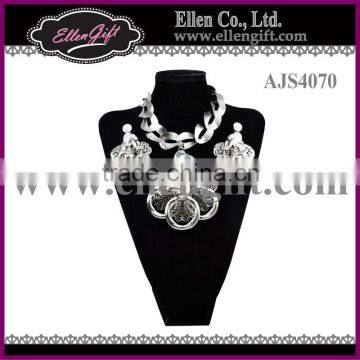 American Big Fashion Party Jewelry Set AJS4070