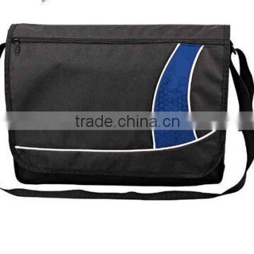 2015 New Arrival 600D PVC Polyester Shoulder Bags photo-3