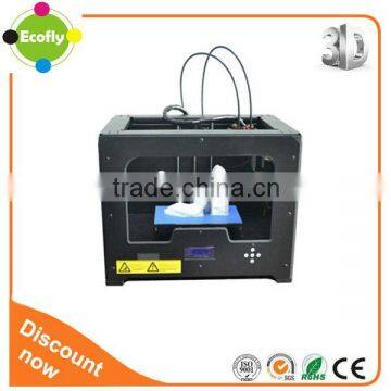 new product 3D Metal Printer for sale metal 3d printer china