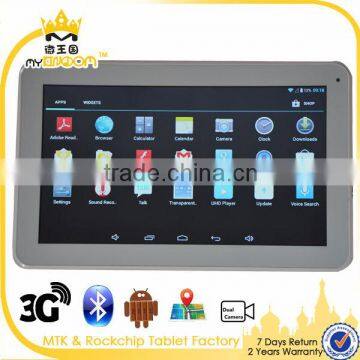 Dual core 10inch Android 4.2 Allwier A23 Tablet pc 1024*600 screen