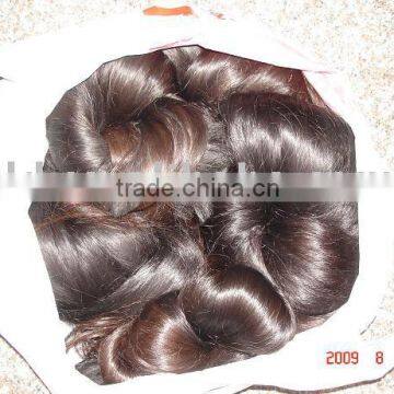 Human Hair / Virgin Remy Hair / Raw Hair / Natural Remy Human Hair -High Quality