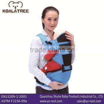 High Quality Baby Product Fashion Hip Seat 4 in 1 baby carrier baby hip seat