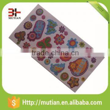 Star Home Decor and Removable DIY PVC Wall Sticker photo-3