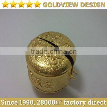 Various design Whiskey wholesale customized decoration metal wine cap