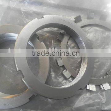 Sleeve Locknut Lockwasher KM22