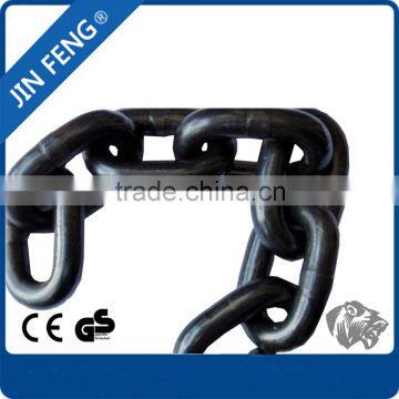 G70 G80 Hoist Link Chain,Lift Weld Link Chain photo-2
