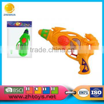Happy hoilday children water gun toys for whosales