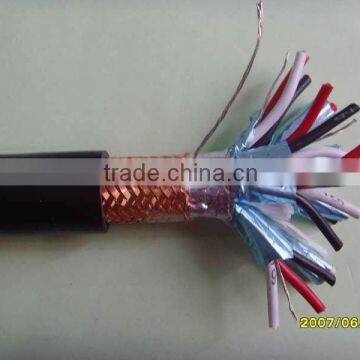 CY Control Flexible Cable