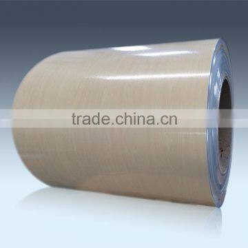 Vcm vinyl coated steel sheet