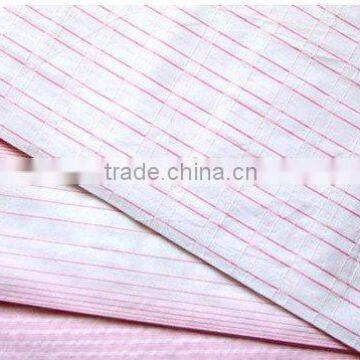 t/c dyed fabric