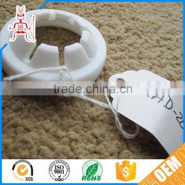 OEM wear resistant cheap plastic washer