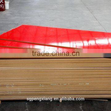 4x8 UV MDF / UV Panel / High gloss UV Board