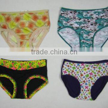 New arrival design wholesale underwear for woman