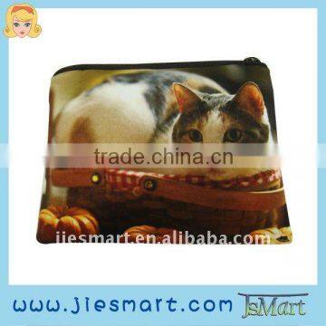 JSMART photo bag custom-made pets bag MOQ FREE design sublimation digital printing