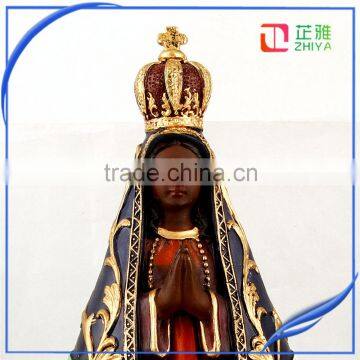 Brazil Our Lady of Aparecida Statue photo-2