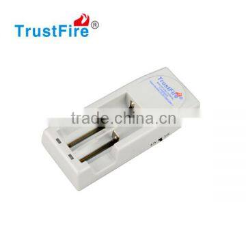 Wholesales Charger TR-001 TrustFire Automatic Battery Charger 18650 Battery Charger US,Aus,UK and EU Plug photo-3