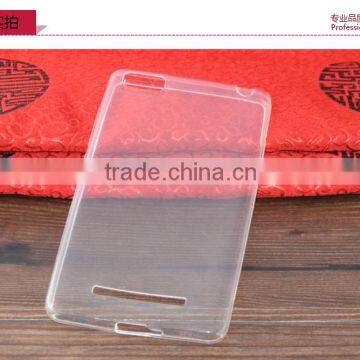 Guangzhou Factory Direct Sell Soft TPU Cell Phone Cases For Xiaomi 4i photo-2