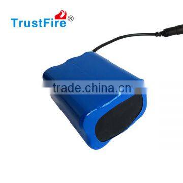 TrustFire 6200mAh 16.8V 18650 Battery Pack Lithium Batteries photo-3
