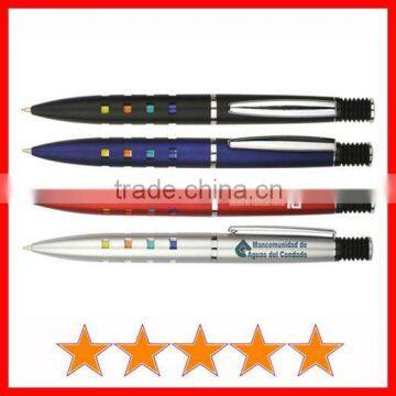 Promotion plastic ball pen for gifts (B0356)
