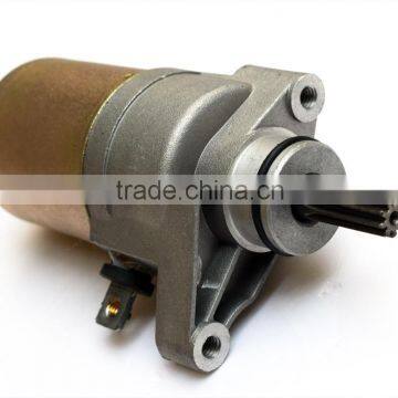 GY50 Starter Motor Specification