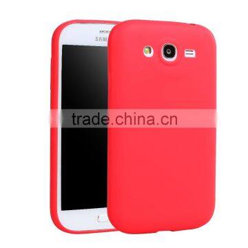Free Samples Soft Tpu Case for Samsung Galaxy Grand Duos