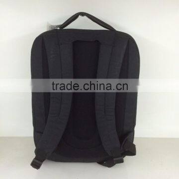 2015 Korea Nylon Backpack Laptop Bags photo-5