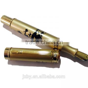 KKPEN Gold Fountain Pen's Tip Material and Fountain Pen Type Pen