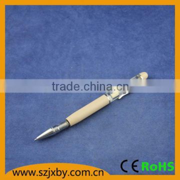 plastic Liquid glue pen with red cells