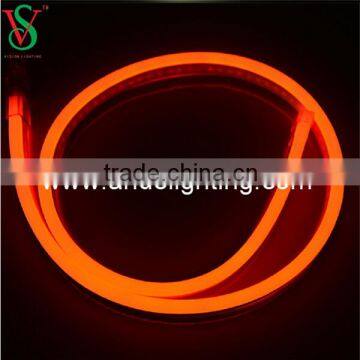 Super Quality!!! 24V Mini LED Neon Flex/ LED Rope Light