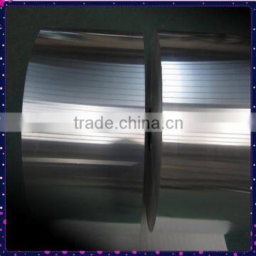 Flexible Aluminium Foil for Food Packaging Jumbo Roll photo-3