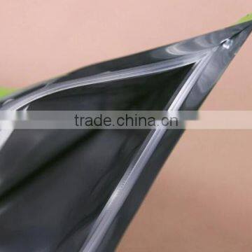 Moisture Proof Food Grade Resealable Plastic Bags for Herbal Tea photo-3