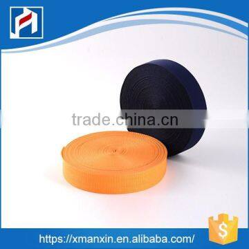 pp polyester webbing belt strap sling