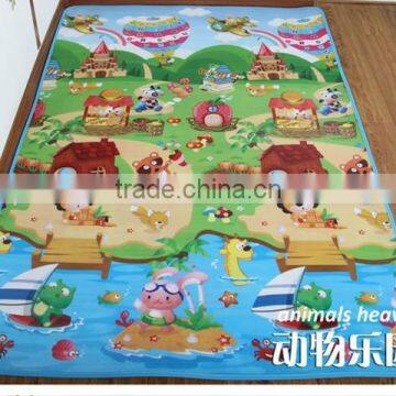 Eco Friendly Baby Crawling Mat Outdoor Picnic Mat photo-5