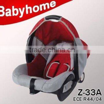 Baby Carriage in Europe photo-2