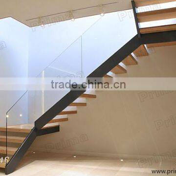 Good looking stair designs for homes, stair part manufacturers, oak stair treads