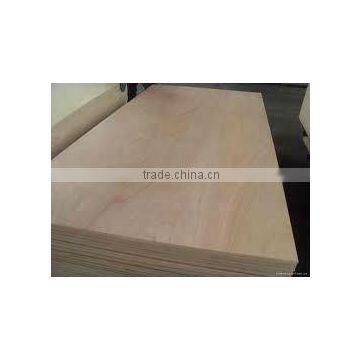 Hight Quality Plywood -Manufacturer VietNam