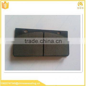 High Friction Coefficient Brake Pad Brake Pad photo-4