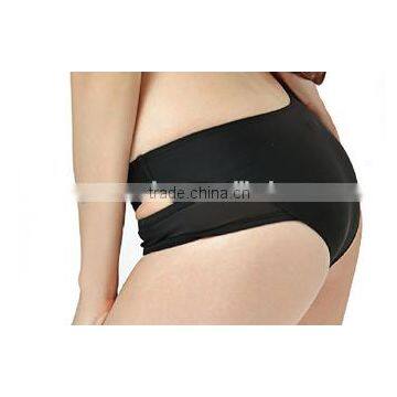 BSC054 Sexy Net Women School Fission Pure Triangle Bikini Swimwear photo-4